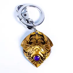 Keychain: Warhammer 40K