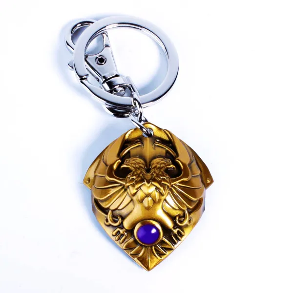 Keychain: Warhammer 40K