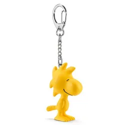 Keychain: Woodstock