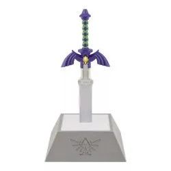 Legend of Zelda Φωτιστικό: Master Sword