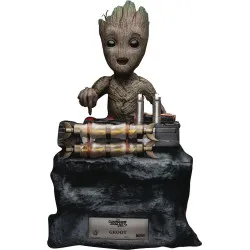 Life-Size Statue Baby Groot (Guardians of the Galaxy 2)