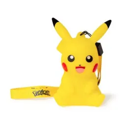 Light-Up Φιγούρα: Pokémon - Pikachu