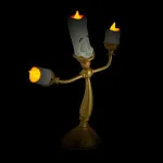 Disney Φωτιστικό: Λουμιέρ (Lumière)