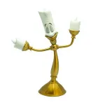 Disney Φωτιστικό: Λουμιέρ (Lumière)