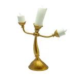 Disney Φωτιστικό: Λουμιέρ (Lumière)