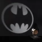 DC Nightlight: Bat-Signal