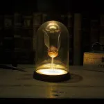 Φωτιστικό Χάρι Πότερ: Χρυσή σφαίρα Σνιτς