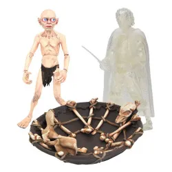 Lord of the Rings Action Figure Box Set: Red Book of Westmarch (SDCC 2021 Exclusive)