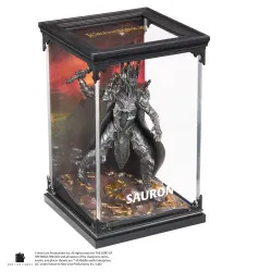 Lord of the Rings Diorama: Sauron 