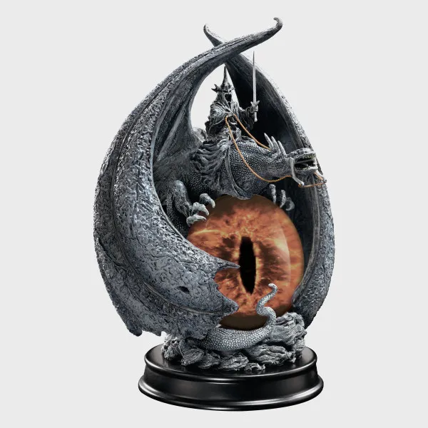 Άγαλμα Lord of the Rings: The Fury of the Witch-king of Angmar