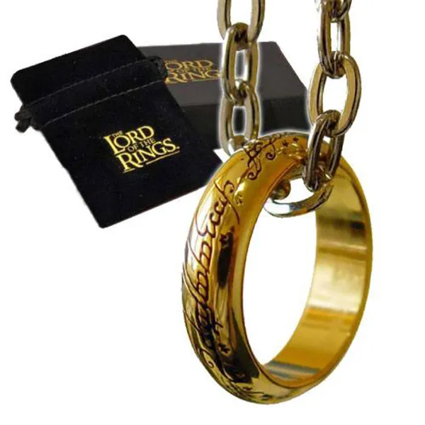 Lord of the Rings "The One Ring"