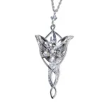 Lord of the Rings: Mενταγιόν "Evenstar" της Αργουεν