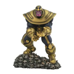Marvel Comic Gallery PVC Statue: Θάνος (PVC Διόραμα)