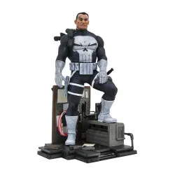 Marvel Comic Gallery PVC Statue: The Punisher
