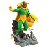 Marvel Comic Gallery PVC Statue Spider-Man: Pumpkin Bombs
