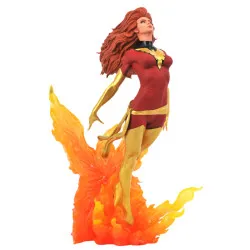 Marvel Comic Gallery VS PVC Statue: Dark Phoenix