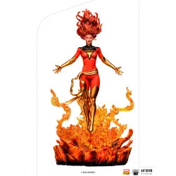 Marvel Comics BDS Art: Phoenix (Scale 1/10)