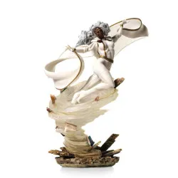 Marvel Comics BDS Art: Storm (Scale 1/10)