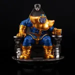 Marvel Fine Art Statue:  Thanos on Space Throne (κλίμακα 1:6)