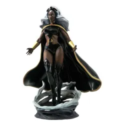 Marvel Gallery PVC Statue: Storm 