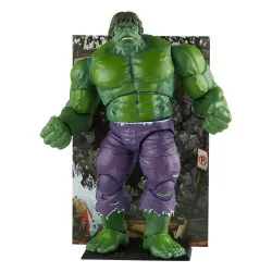 Marvel Legends Series Action Figure: Hulk (20h Anniversary Series 2022)