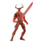 Marvel Legends Series Action Figure: The Infinity Saga - Surtur (Thor: Ragnarok)