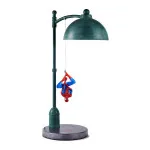 Marvel Φωτιστικό: Hanging Spider-Man Desk Lamp