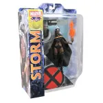 Action Figure: Marvel Select - Storm