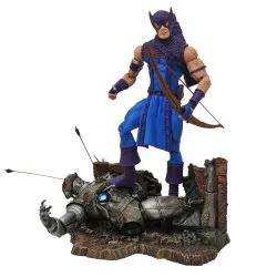 Marvel Select Action Figure: Classic Hawkeye