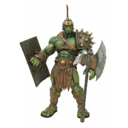 Marvel Select Action Figure: Planet Hulk