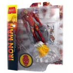 Action Figure: Marvel Select - Iron Man
