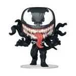 MARVEL Spider-Man2 POP! Vinyl Figure Bobble-head: Venom