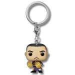 Marvel Studios Pocket POP! Keychain: Doctor Strange the Multiverse of Madness "Wong"