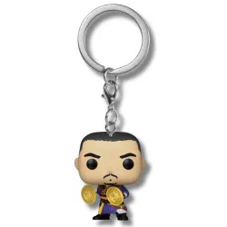 Marvel Studios Pocket POP! Keychain: Doctor Strange the Multiverse of Madness "Wong"