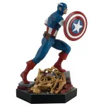 Marvel vs Captain America (Dynamics σε κλίμακα 1:16)