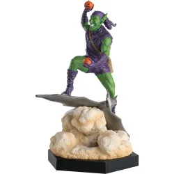 Marvel vs Green Goblin (Dynamics 1:16 Scale)