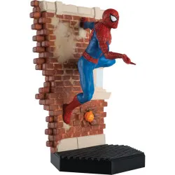 Marvel vs Spider-Man (Dynamics 1:16 Scale)