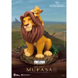 Master Craft Statue: The Lion King Mufasa