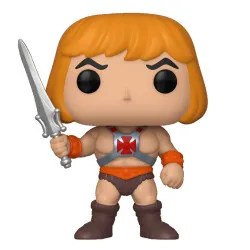 Masters of the Universe POP! Vinyl Figure: He-Man