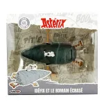 Κουμπαράς: Ο Ιντεφίξ και ο καταπλακωμένος Ρωμαίος