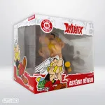 Κουμπαράς: Αστερίξ