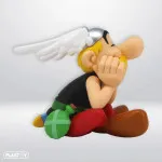 Κουμπαράς: Αστερίξ