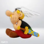 Κουμπαράς: Αστερίξ