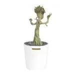 Κουμπαράς: Baby Groot