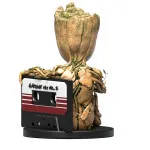 Κουμπαράς: Baby Groot με κασέτα