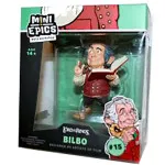Mini Epics: LOTR #15 - Μπίλμπο Μπάγκινς