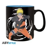 Mega Mug: Naruto "Naruto & Kurama"