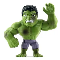 MetalFigs - Hulk