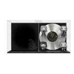 Metallica POP! Albums Vinyl Figure - Metallica (Black album) (B&W)