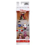Nano MetalFigs - 5-Pack Wave 2